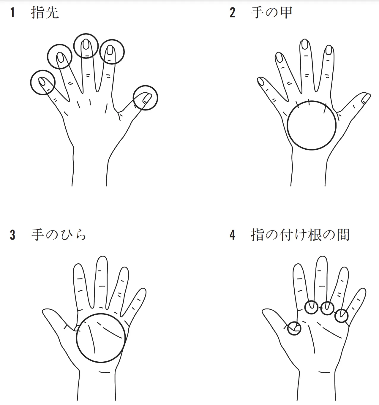 100回問302-303画像1