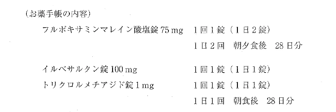 109回問204-205画像1